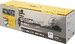 Пылесос Deerma DEM-DX700S Combo 600Вт черный/серебристый, вид 12
