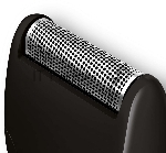 Машинка для стрижки Philips MG1100/16, черный