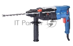 Перфоратор DongCheng DZC04-28, SDS-plus, 820 Вт, 3,3 Дж, от сети