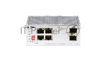Коммутатор ORIGO OI3106P/60W/A1A, 4×1 Гбит/с PoE + 2×1 Гбит/с SFP, управляемый