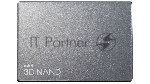 Накопитель SSD Intel D7-P5510, 3.75Tb, 2.5", PCIe 4.0 x4, NVMe, U.2, R/W 6500/3400