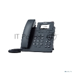 Телефон VOIP 1 LINE SIP-T30 YEALINK