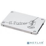 Накопитель SSD Intel D3-S4610 Series, 480GB, SATA III, 2.5", R/W 560/510