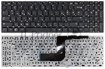 Клавиатура для ноутбука Samsung RC510 RV511 RV513 RV520 черная
