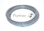 Манжета (уплотнитель) люка для стиральной машины Ariston, Hotpoint AVSD, AVSL 145390