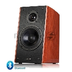 Акустическая система Edifier R2000DB 2.0, 24Wх2 + 36Wх2, ПДУ, RMS, вид 16
