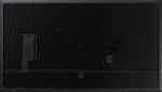 Панель Samsung QM75C черный, 75", VA, 3840 x 2160, 500 кд/м2, 24/7, 4000:1, Tizen 7.0, 178/178, вид 19