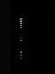 Холодильник Hitachi R-V660PUC7-1 TWH белый текстур. двухкамерный инвертер 405/145л морозилка сверху, вид 25