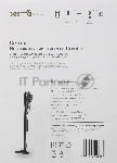 Пылесос Deerma DEM-DX700S Combo 600Вт черный/серебристый, вид 11