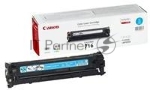 Картридж лазерный Canon Cartridge 716C (1979B002) голубой (1500 стр.) для Canon LBP5050/5050N