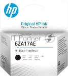 Печатающая головка HP 6ZA17AE черный для HP SmartTank 500/600 SmartTankPlus 550/570/650