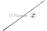 Бур по бетону Matrix, 12 x 800 мм, SDS PLUS