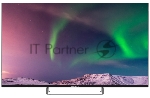 Телевизор PolarLine 43" 43PU11TC-SM (U) черный LED UHD 50Hz Android 1GB/8GB