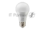 Лампа светодиодная Русский Свет 15010345038 RS A60 E27 10W 220-240V 4000К 10 Вт 1000 лм Ra 90 грушевидная