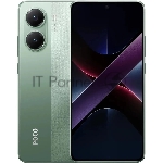 Смартфон Poco X7 Pro 5G 8/256Gb зеленый