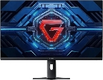 Монитор 27" Xiaomi G27i 2026 IPS 1920x1080, 200 Гц, 1 мс, 16:9, 400 кд/м², HDMI 2.0, DP 1.4, 3.5 Jack, HDR10, FreeSync Premium, черный