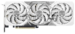 Видеокарта Acer RX9070XT PREDATOR BIFROST WHITE OC 16Gb GDDR6 256bit 3xDP HDMI 3FAN RTL
