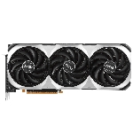 Видеокарта MSI GeForce RTX 4080 16GB VENTUS 3X E OC, 16 GB GDDR6X, 256 bit, 2xDisplayPort, 2xHDMI, GPU 2535 MHz