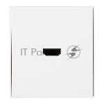 Розетка Kranz STRONG HDMI с/у жемчуг