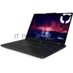 Ноутбук Lenovo Legion 5 15AHP10/15.1"/OLED/AMD Ryzen 7 260/32GB/1024GB SSD/NVIDIA GeForce RTX 5050 8GB/Без ОС/черный/1.9kg