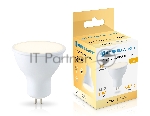 Лампа светодиодная	Ambrella light 161103 LED MR16 11W IC GU5.3 2700K 175-265V