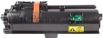 Картридж лазерный Kyocera TK-1178 (1T02S50AX0) черный для M2040dn (Азия) (7200 стр.)