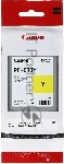 Картридж струйный Canon Pigment Ink PFI-030 Yellow желтый (55 мл) для Canon imagePROGRAF TM-240, TM-340