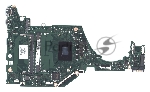 Материнская плата HP 15-EQ 15-EF