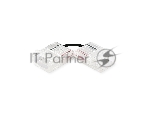 GS6871 Соединитель угловой COB 12/24V для лент 12mm (2 конт.) (10шт)