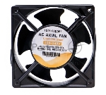 Вентилятор 120х120х38 220V (sleeve bearing), вид 2