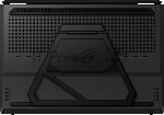 Ноутбук Asus ROG Zephyrus Duo 16 GX651AX-SR117W/16"/OLED/Intel Core Ultra 9 386H/64Gb/1Tb SSD/NVIDIA GeForce RTX 5090 24Gb/Windows 11 Home/темно-серый/2.82kg, вид 14
