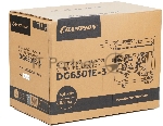 Электрогенератор дизельный Champion DG6501E-3, 6.6 кВт, 82 дБ, 103 кг, вид 2