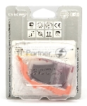Картридж струйный Cactus CS-BCI6PM пурпурный (12ml) для Canon S800/S820/S900/S9000/i905D/i950S/i960x