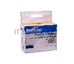 Картридж струйный ProfiLine PL-CLI-526C с чипом для принтеров Canon Pixma IP4850/MG5150/MG5250/MG6150/MG8150 Cyan водн