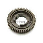 Шестерня тефлонового вала Brother MFC-7420/7820/DCP-7010/7025/7220/7225/FAX-2820/2825/2920