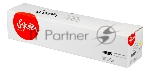 Картридж лазерный Sakura 006R01462 для Xerox WorkCentre 7120/7125, WC 7220/7225, желтый, 15 000 к.