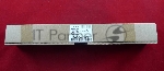 Вал резин. CANON iR-1018/1019/1022/1023 (FC6-7482) (o)