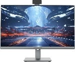 Моноблок Teclast V24 Air 23.8" Full HD i5 12450H (2) 16Gb SSD512Gb UHDG Windows 11 Professional GbitEth WiFi BT 120W Cam серый 1920x1080