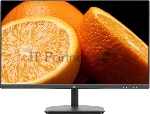 Монитор 23.8" ViewSonic VA2432-MHD-3 IPS 1920x1080, 75 Гц, 4 мс, 16:9, 250 кд/м², VGA, HDMI 1.4, DP 1.2, 3.5 Jack, динамики (2x2 Вт), черный