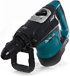 Перфоратор Makita HR4511C, SDS-Max, 1350 Вт, 13 Дж, от сети, вид 3