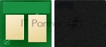 Чип тонер-картриджа Cactus CS-CHIP-H-W2210X-K черный 3150 стр