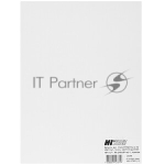 Бумага Hi-Black A20298 Фотобумага термо для св. тканей односторонняя (Hi-image paper) A4, 150 г/м, 5 л.