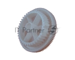 Шестерня 40T/99T главного редуктора HP LJ 5200/M5025/M5035/Enterprise M5039 OEM