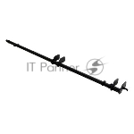 Вал подачи Canon iR-1430/1435 (FE4-0299)