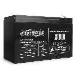 Батарея Gembird/Energenie BAT-12V9AH