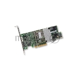 Контроллер LSI MegaRAID SAS9361-4I SGL (LSI00415) SAS 12G, (PCI-E 3.0 x8, LP), RAID 0,1,10,5, 4port (1*intSFF8643), Каб.отдельно