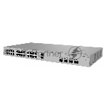 PoE Коммутатор Huawei S210-8LP2J