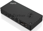 Док-станция Lenovo ThinkPad Universal USB-C Dock