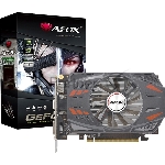 Видеокарта AFOX Geforce GT730 4Gb GDDR5 128Bit DVI HDMI VGA ATX Single Fan
