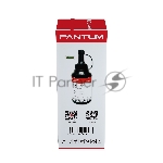 Заправочный комплект Pantum TN-C2310HC черный флакон 65гр. + чип, для устройств BM/BP 2300